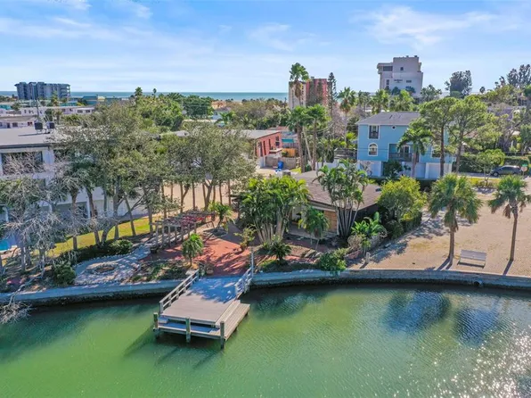 11921 Lagoon Ln Lot 1, Saint Petersburg, FL 33706