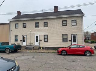 2401 Jacob St, Wheeling, WV 26003
