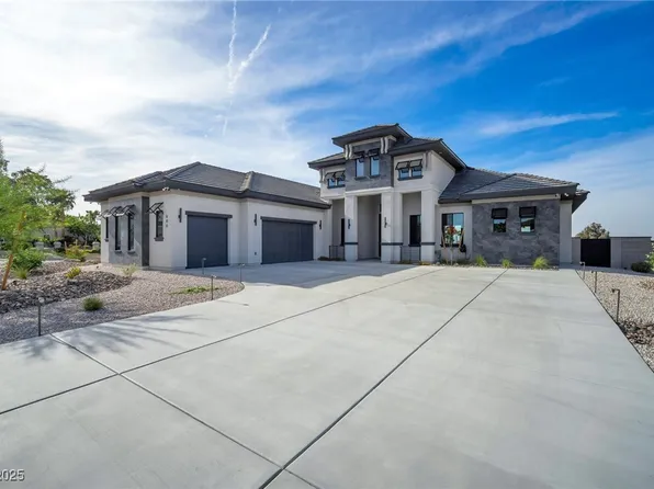 600 Quail Covey Rd, Henderson, NV 89002