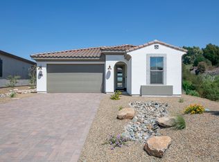 4333 Sawbuck Way, Wickenburg, AZ 85390