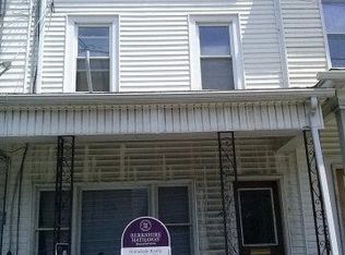 94 Coal St, Port Carbon, PA 17965