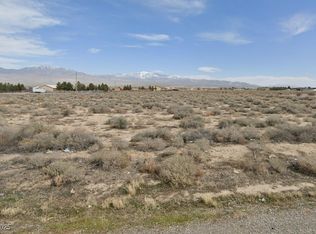 2731 N Leslie St, Pahrump, NV 89060