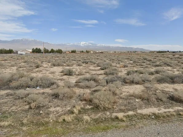 2731 N Leslie St, Pahrump, NV 89060