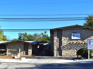 5001 Bull Creek Rd APT 111, Austin, TX 78731