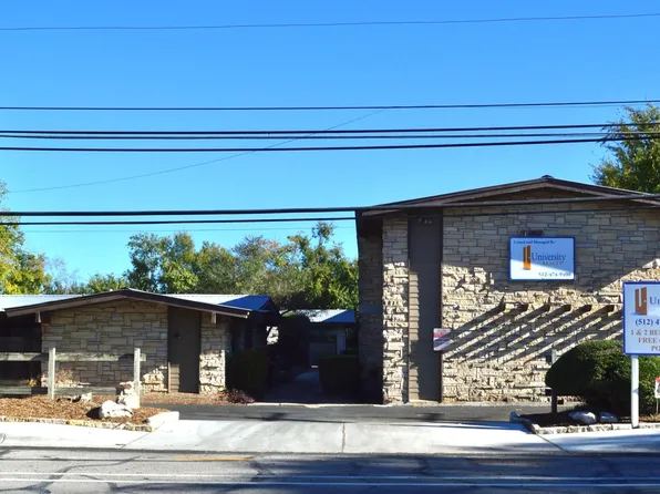 5001 Bull Creek Rd APT 116, Austin, TX 78731