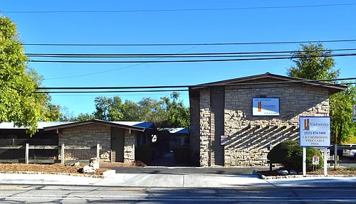 5001 Bull Creek Rd Photo 1