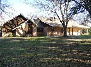 580 Fount Kirby St, Fairfield, TX 75840