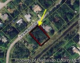 2nd image of 8189 Tranquil Dr
