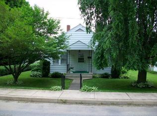 23 Penn St, Milton, PA 17847
