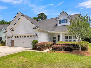 3026 Rice Field Ln, Mount Pleasant, SC 29466