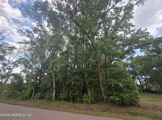 0 POPE Place, Jacksonville, FL 32209