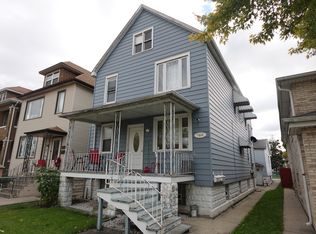 7609 W 60th Pl, Summit, IL 60501