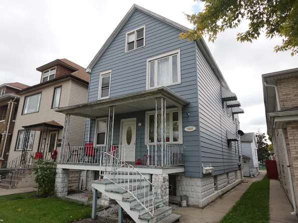 7609 W 60th Pl, Summit, IL 60501