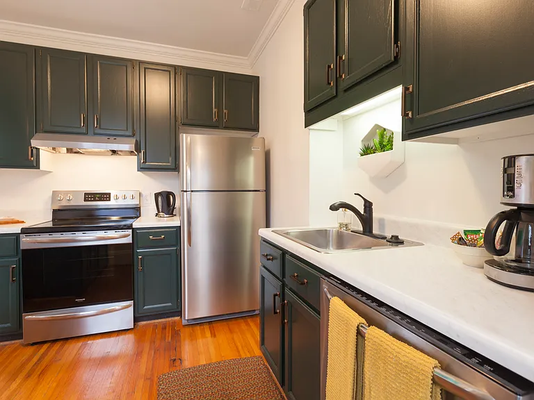 2206 Sarah Marks Ave #4 — Photo 1