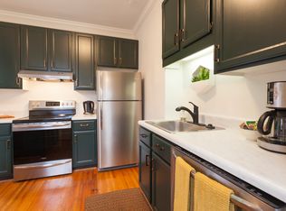 2206 Sarah Marks Ave #4, Charlotte, NC 28203