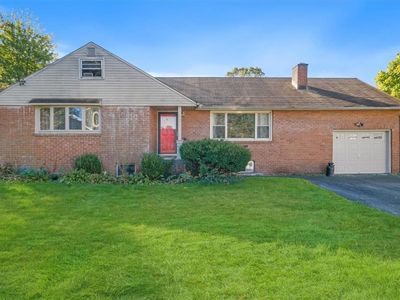 233 Lindorf Street, Ulster Park, NY, 12487
