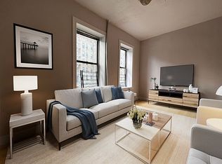 609 W 135th St APT 1, New York, NY 10031