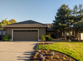 4250 Innsbruck Rdg, Medford, OR 97504