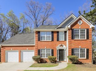 420 Bramante Cir SW, Atlanta, GA 30331