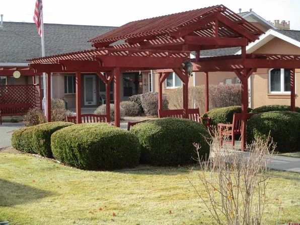 401 Grand Avenue unit #A, Delta, CO 81416