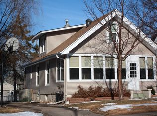 4826 Poppleton Ave, Omaha, NE 68106