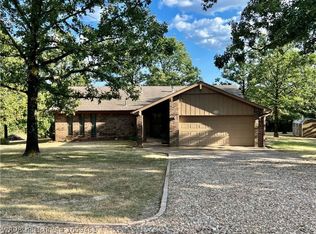 2405 Highway 10 SE, Hackett, AR 72937