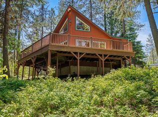 1409 Paul Bunyan Rd, McCall, ID 83638