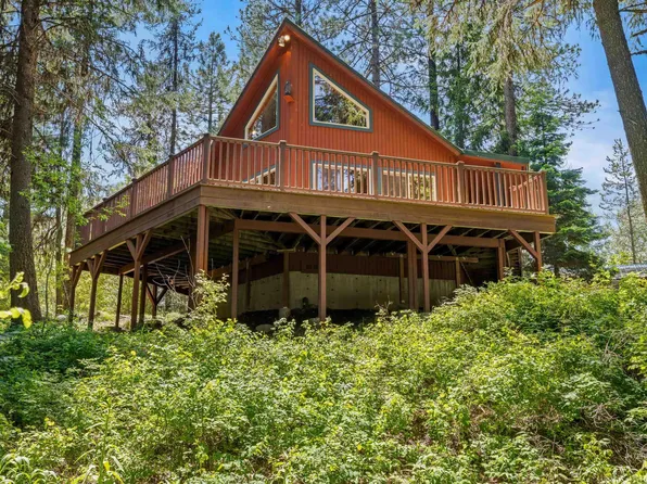 1409 Paul Bunyan Rd, McCall, ID 83638