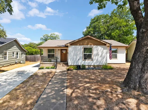 801 N 44th St, Waco, TX 76710