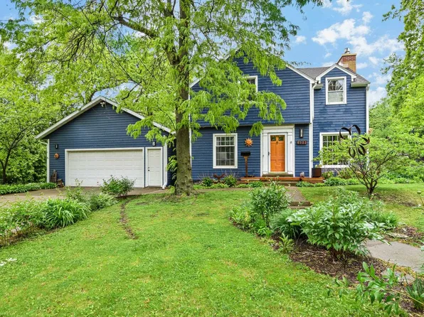 4122 Hillcrest Dr, Madison, WI 53705