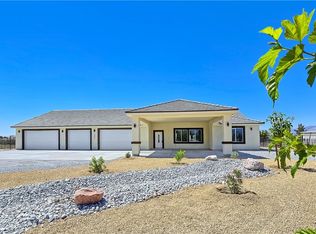 1351 Huckleberry St, Pahrump, NV 89048