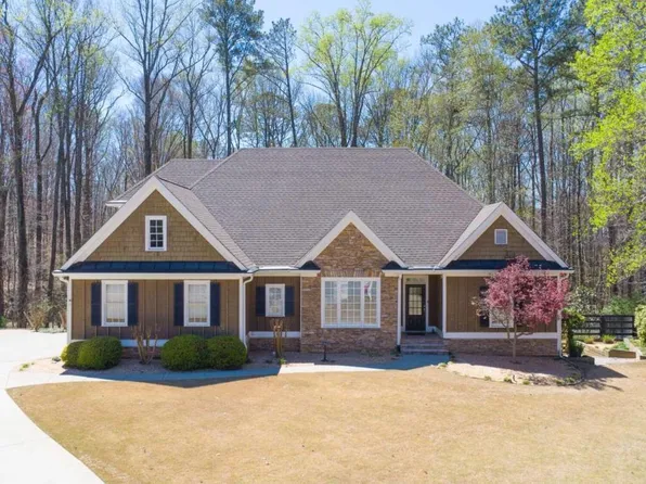 125 Birmingham Walk, Alpharetta, GA 30004