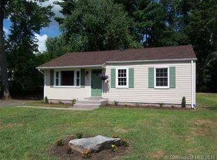 38 Prospect Hill Dr, East Windsor, CT 06088