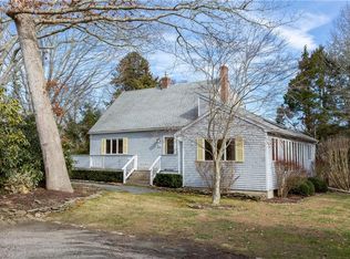54 Verdi Rd, Westerly, RI 02891