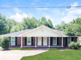1910 Brownsville Rd, Powder Springs, GA 30127