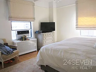 Rented by 24 7 NYC Realty Inc.