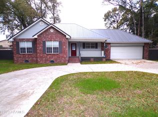 907 Omega Dr Lafayette LA 70506 MLS 24001086 Zillow