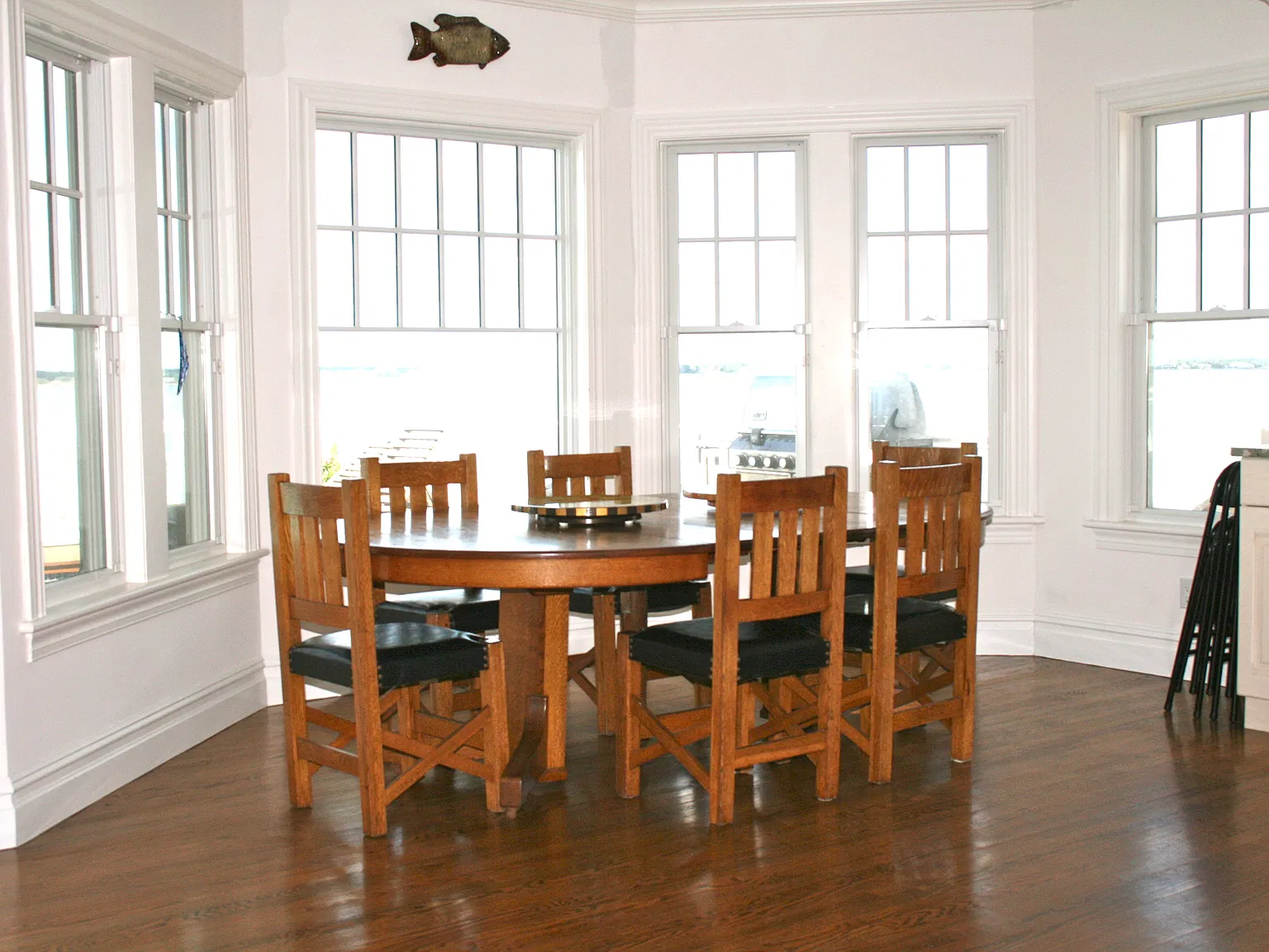 Spectacular Westhampton Dunes Beach House — Photo 3