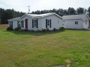 6200 Fife Lake Rd, Fife Lake, MI 49633