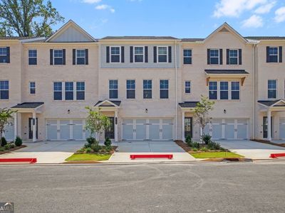 5780 Schelton Pl SE, Mableton, GA, 30126