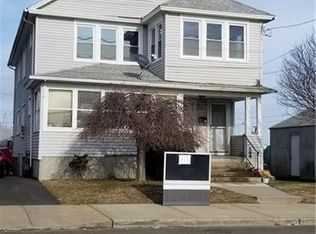 182-184 Seaview Ave, Bridgeport, CT 06607