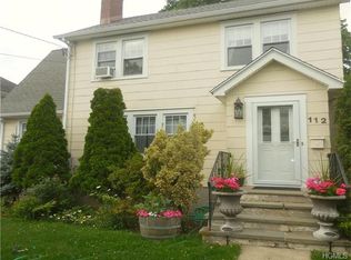 112 Perry Ave, Port Chester, NY 10573