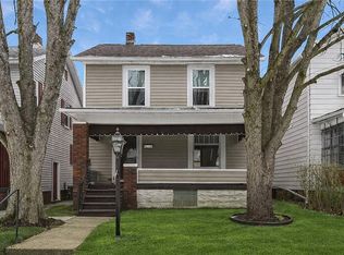 3518 7th Ave, Beaver Falls, PA