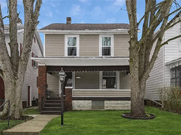 3518 7th Ave, Beaver Falls, PA 15010