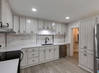 Spectrum, Homewood, AL 35209