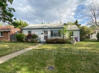 4810 E Missouri Ave, Denver, CO 80246