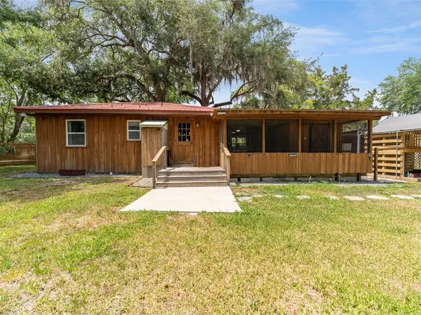 8456 W Miss Maggie Dr, Homosassa, FL 34448