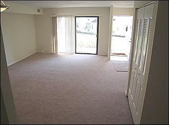 Living Room / Patio