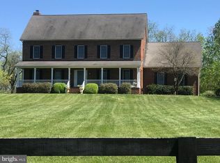 140 Stonymeade Dr, Winchester, VA 22602