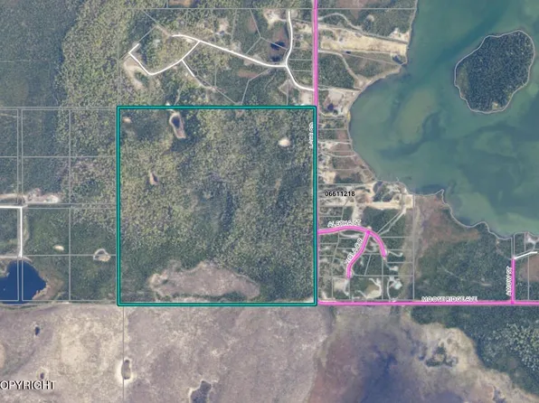 0 Lake Rd, Soldotna, AK 99669